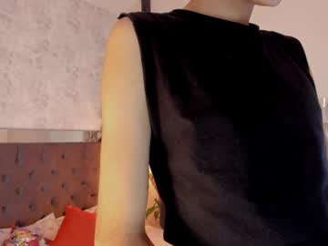 Tommy_Blossom January 29, 2025 Chaturbate stream image