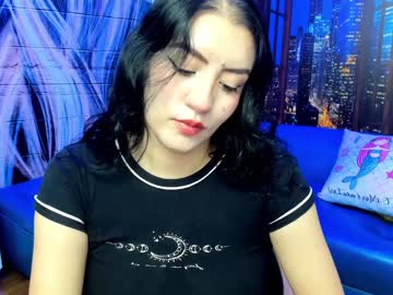Violeta_Diazz January 29, 2025 Chaturbate stream image