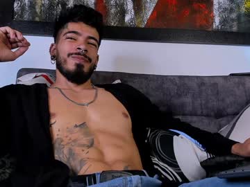 Wolferatus January 29, 2025 Chaturbate stream image