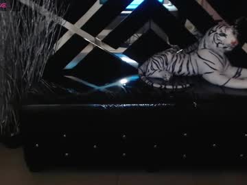Abbyrose_A January 29, 2025 Chaturbate stream image