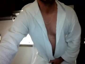 Abeitaly January 29, 2025 Chaturbate stream image