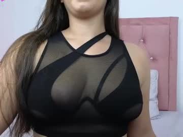 Adara_Lennox January 29, 2025 Chaturbate stream image