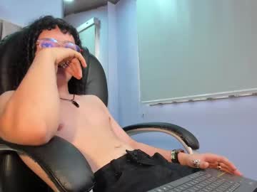 Alexandreee__ January 29, 2025 Chaturbate stream image
