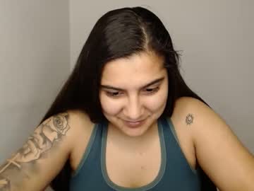 Amanda5star January 29, 2025 Chaturbate stream image