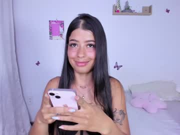Analia_Collins January 29, 2025 Chaturbate stream image