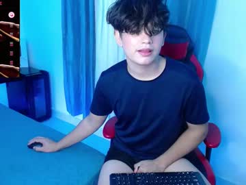 Andyboy_19 January 29, 2025 Chaturbate stream image