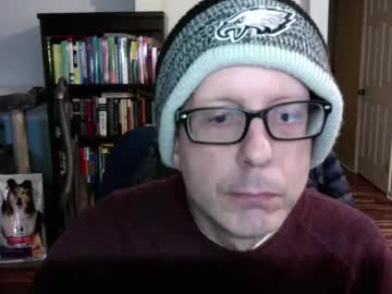 Anonymousfrederick76 stream photo from January 29, 2025