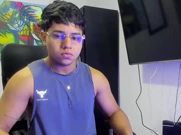 Austin_Jr1 January 29, 2025 Chaturbate stream image