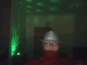 Babajaga1953 January 29, 2025 Chaturbate stream image