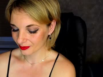 Beautiful_Mirabel January 29, 2025 Chaturbate stream image
