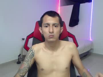 Brian_Sweetx January 29, 2025 Chaturbate stream image