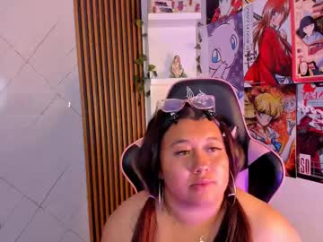 Charlottebaker18 January 29, 2025 Chaturbate stream image