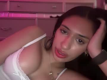 Cherliecarmen January 29, 2025 Chaturbate stream image