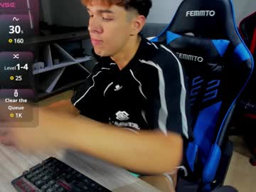 Dantx_Hub January 29, 2025 Chaturbate stream image