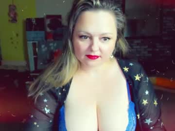 Delinnia January 29, 2025 Chaturbate stream image