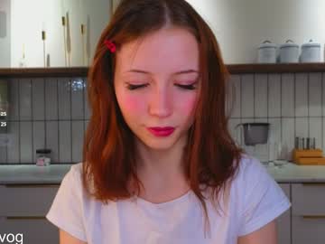 Delorathecookie January 29, 2025 Chaturbate stream image