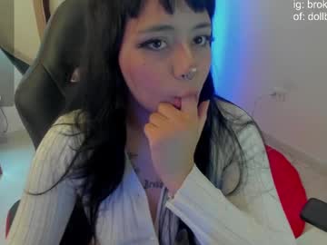 Droolingdollface January 29, 2025 Chaturbate stream image