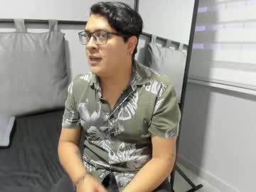 Fer_Nachas January 29, 2025 Chaturbate stream image