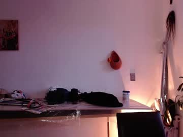 Golden_Alaska January 29, 2025 Chaturbate stream image