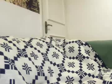 Hellolucas69 January 29, 2025 Chaturbate stream image