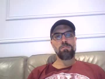 Hocus44 January 29, 2025 Chaturbate stream image