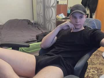 Ike_Man January 29, 2025 Chaturbate stream image