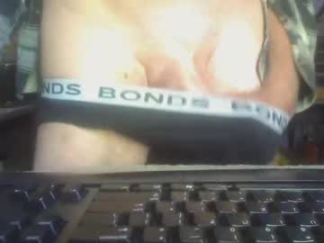 Imaussiechris January 29, 2025 Chaturbate stream image