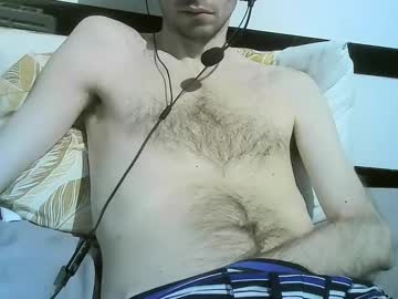 Incubus_Uk January 29, 2025 Chaturbate stream image