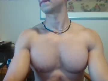 Jaymed34 January 29, 2025 Chaturbate stream image