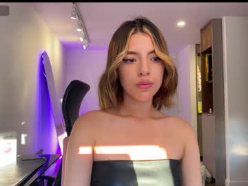 Kaia_Spencer January 29, 2025 Chaturbate stream image