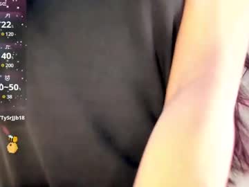 Kinky_Yeyns January 29, 2025 Chaturbate stream image