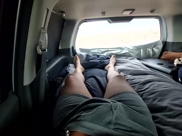 Krecek1 January 29, 2025 Chaturbate stream image
