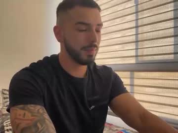 Lorenzo_Blanc January 29, 2025 Chaturbate stream image