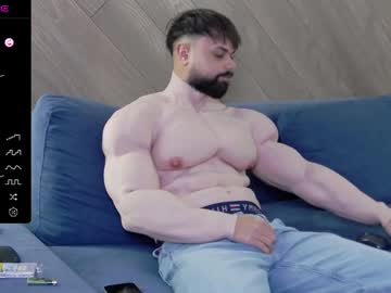 Maxhunterx_ January 29, 2025 Chaturbate stream image