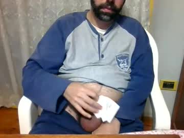 Mmohsen_1985 January 29, 2025 Chaturbate stream image