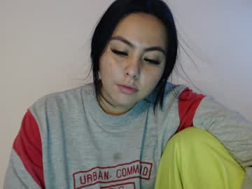Paula_Torrez January 29, 2025 Chaturbate stream image