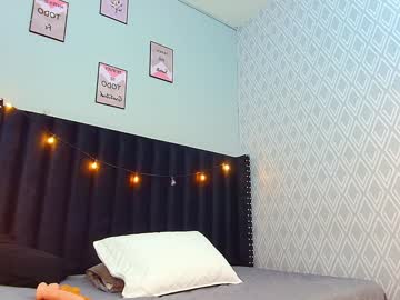 Petitelittleebony January 29, 2025 Chaturbate stream image