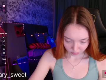 Renary_Sweet January 29, 2025 Chaturbate stream image