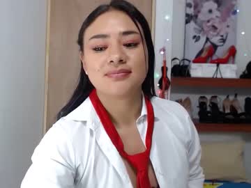 Reyledoll January 29, 2025 Chaturbate stream image