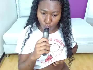 Sweet_Chocolatte_ January 29, 2025 Chaturbate stream image