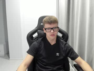 Thomas_Shelbivip January 29, 2025 Chaturbate stream image