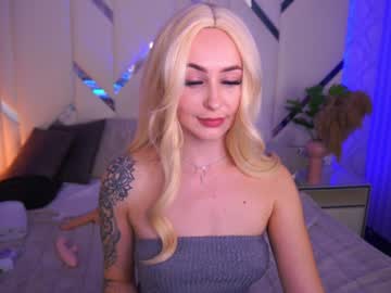 Top_Grace January 29, 2025 Chaturbate stream image