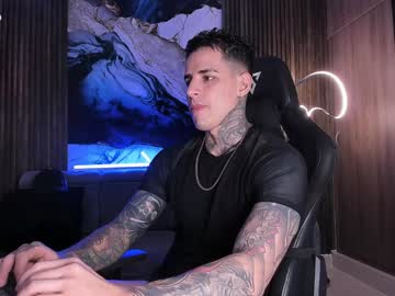 Trisstan_ January 29, 2025 Chaturbate stream image