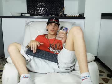 Vincenthunter January 29, 2025 Chaturbate stream image