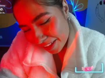 Zafiro_Lx January 29, 2025 Chaturbate stream image