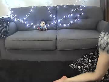 Alice_Leray January 29, 2025 Chaturbate stream image