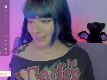 Ameliiebonnet January 29, 2025 Chaturbate stream image