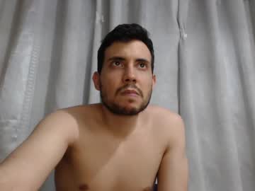 Armando_2002 January 29, 2025 Chaturbate stream image