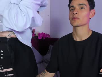 Camilleliam January 29, 2025 Chaturbate stream image