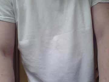 Cammyman6900 January 29, 2025 Chaturbate stream image